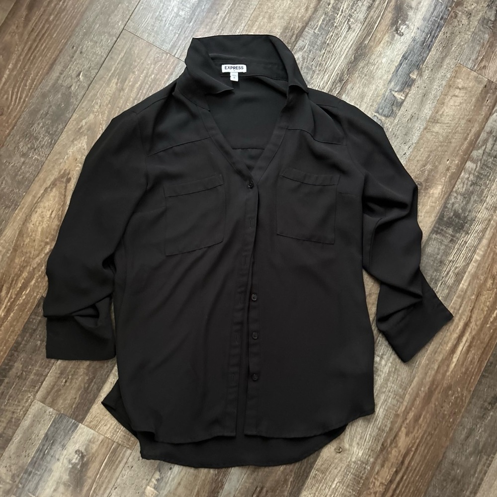 Portofino Shirt Express